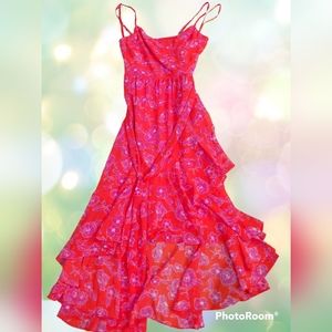 Eliza J beautiful dress women 10